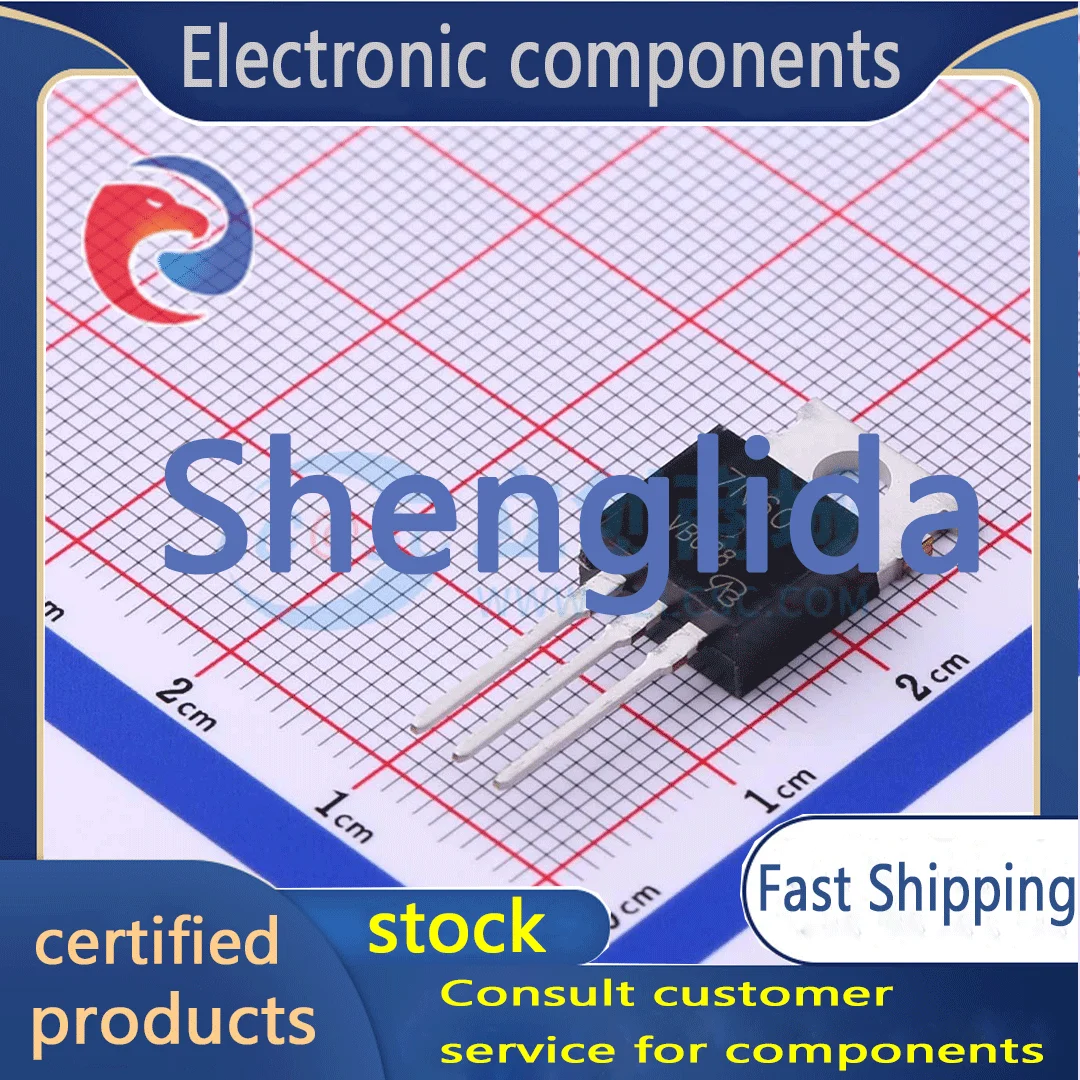 

7N60 TO-220AB Field-effect transistor new off the shelf 1PCS