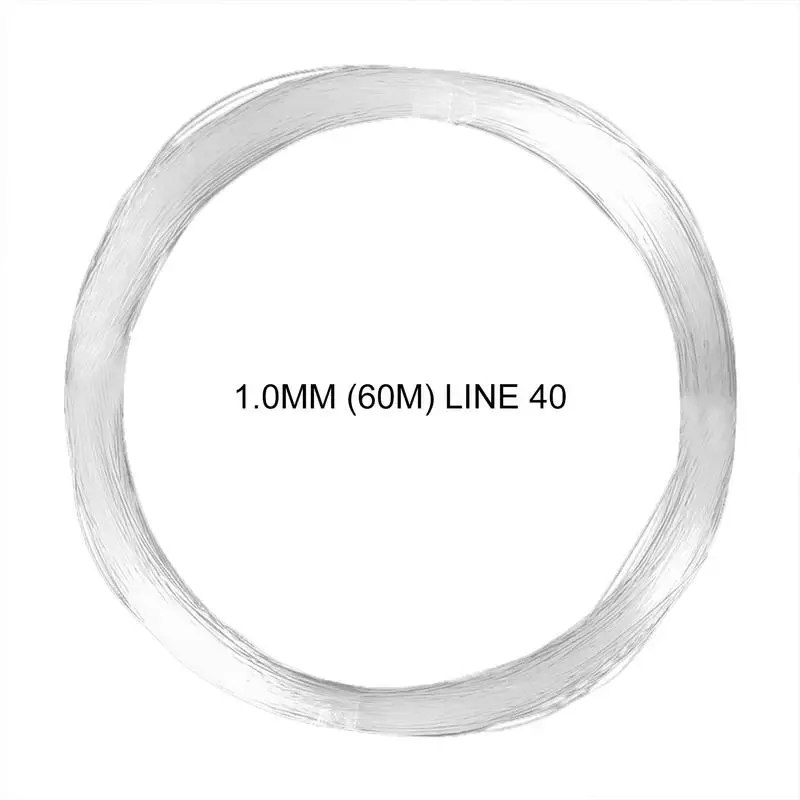 Веревка для морской рыбалки веревка ловли рыбы антикоррозийная воздушного змея