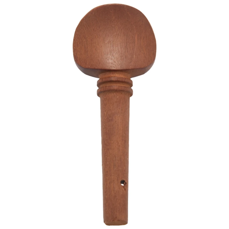 

4 шт., набор колышков для скрипки, 4/4 размера