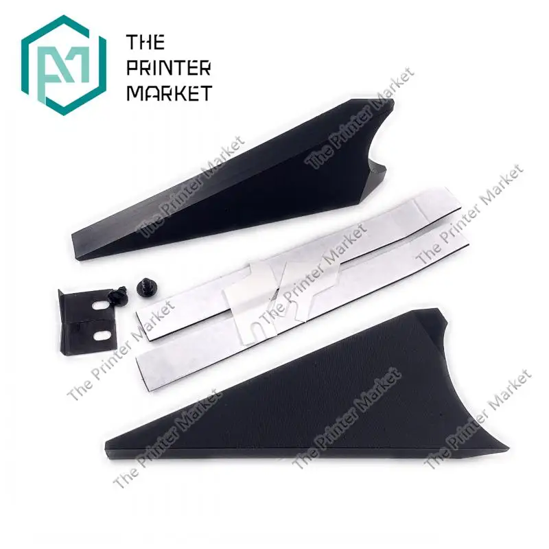 

4Set M2.008.114 M2.008.113 Ink Fountain Divider Ink Duct End Block For Heidelberg SM74 PM74 Accessories Ink Fountain