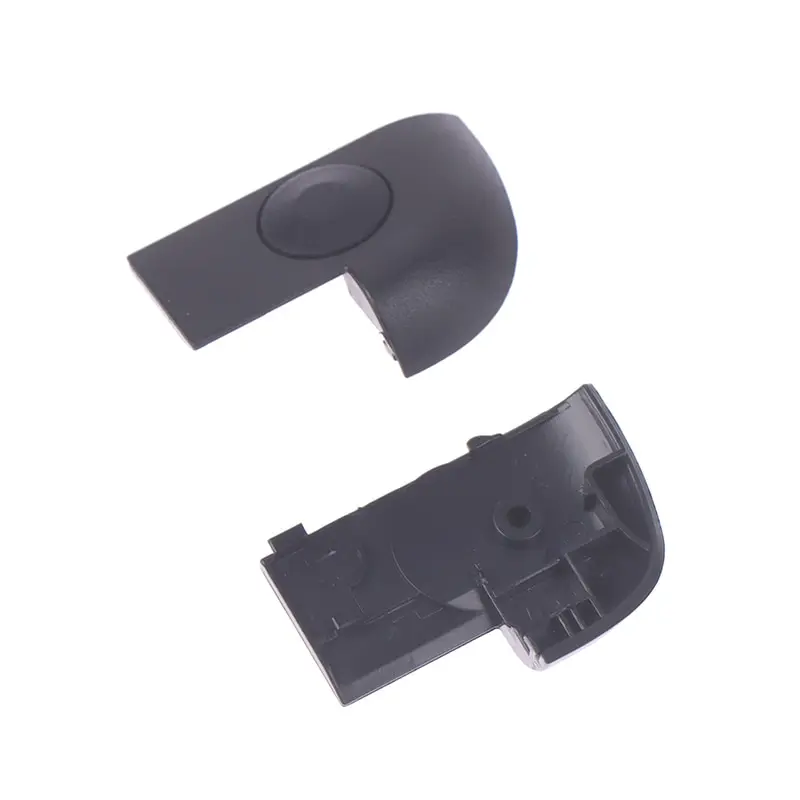 

1Pair New Bottom Cover rubber Foot for HP 15-G 15-R 15-H 15-G019WM 250 255 256 G3 TPN-C117 TPN-C113 Rubber Black