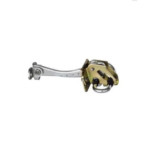 

Дверь Fiat Doblo Gergisi 2001-2006