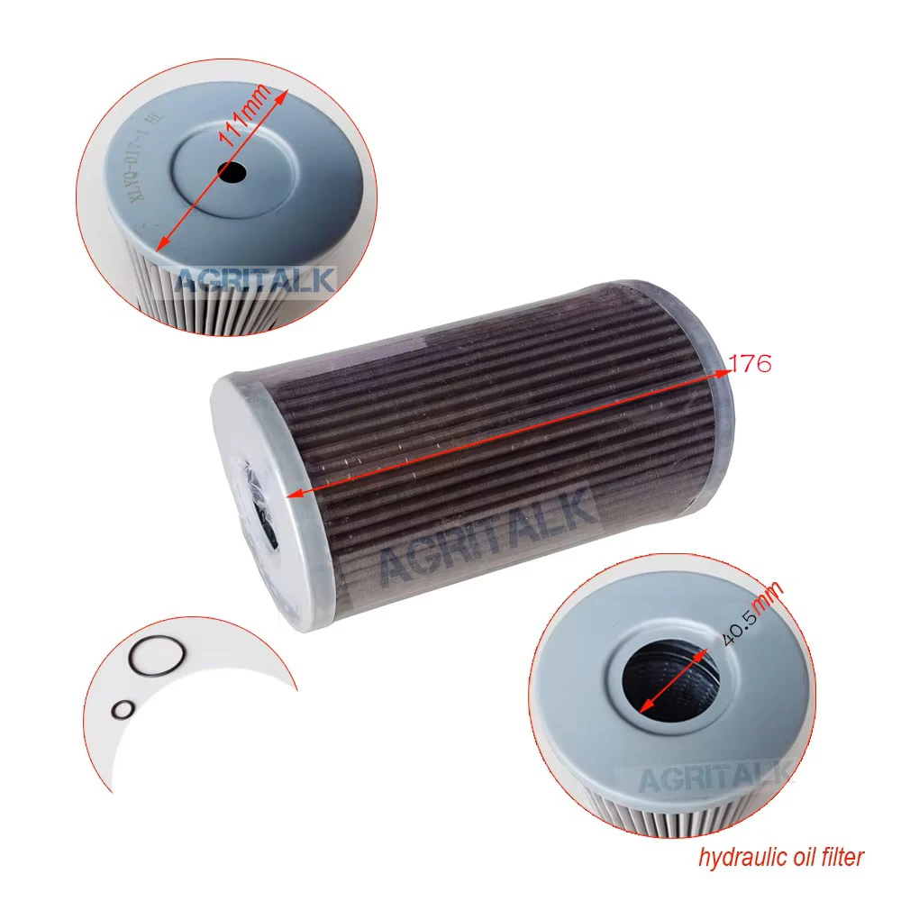 

Фотоэлемент/sz1204.58f. 109/фотоэлемент, Гидравлический масляный фильтр для трактора YTO