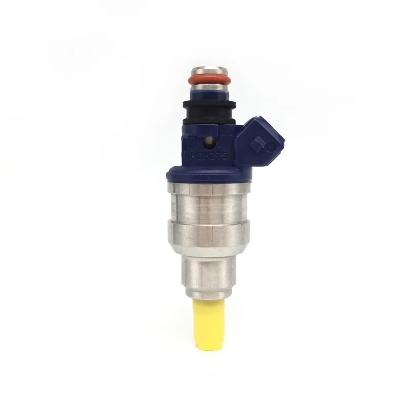 INP-065 Высококачественные топливные форсунки (4 шт.) для Mitsubishi Eclipse Spyder 2.4L 1996-1999, Galant DE ES LS 2.4L # MDH275 (art.: 3920daaec24af) - 3920daaec24af