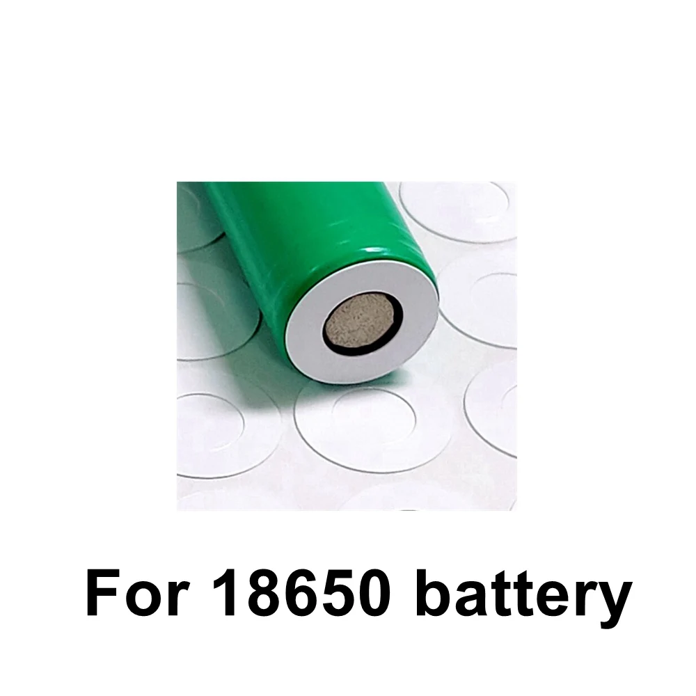 

Термоусадочная трубка для аккумуляторов 18650 21700