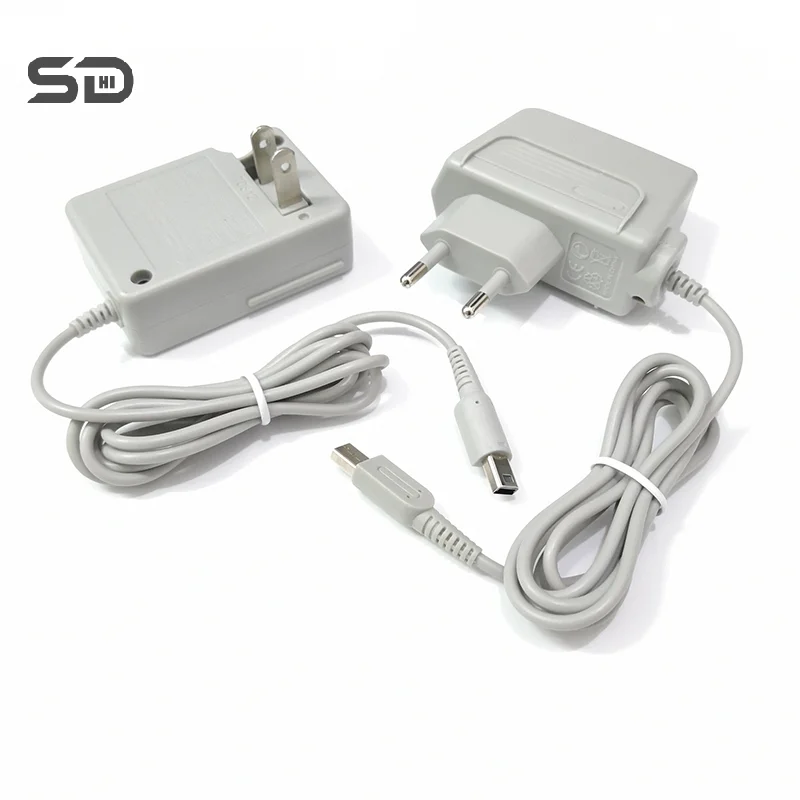 Настенное зарядное устройство 100-240 В переменного тока адаптер питания подходит