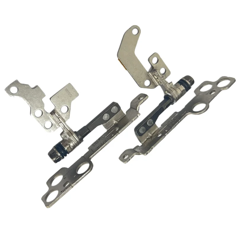 Новый комплект шарниров для ЖК-экрана ноутбука слева и справа HP Envy 17-cg 17m-cg 17t-cg