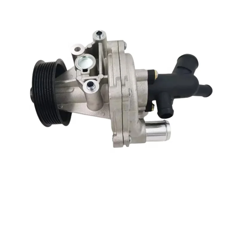 

New Coming Auto Engine Car Spare High Quality Water Pump OEM UH02-15-YE2 For Ford Ranger 3.2