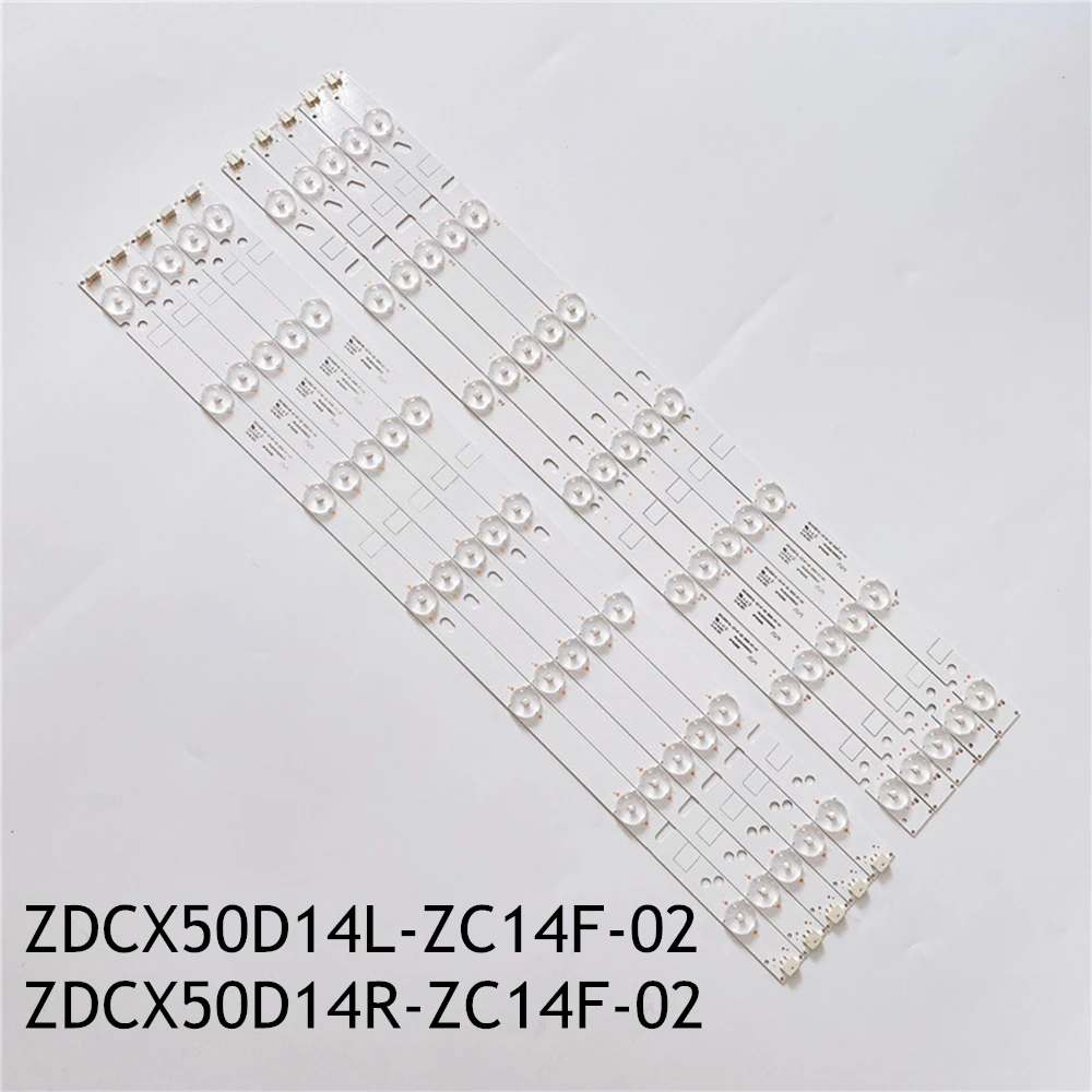 Фонарь для фонарей и задних LE-5029 LE-5018 ST-5040 ST-5050 LT-50E350 LT-50E560 RLDED5078A-F TF-LED50S7T2 ZDCX50D14L