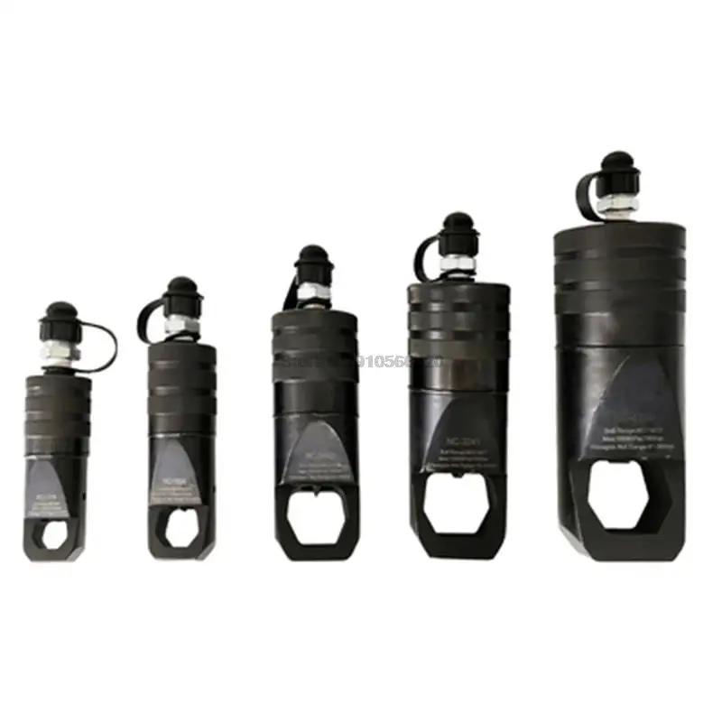 Фреза для гаек с болтами и шестигранной гайкой диаметром 32-41 мм