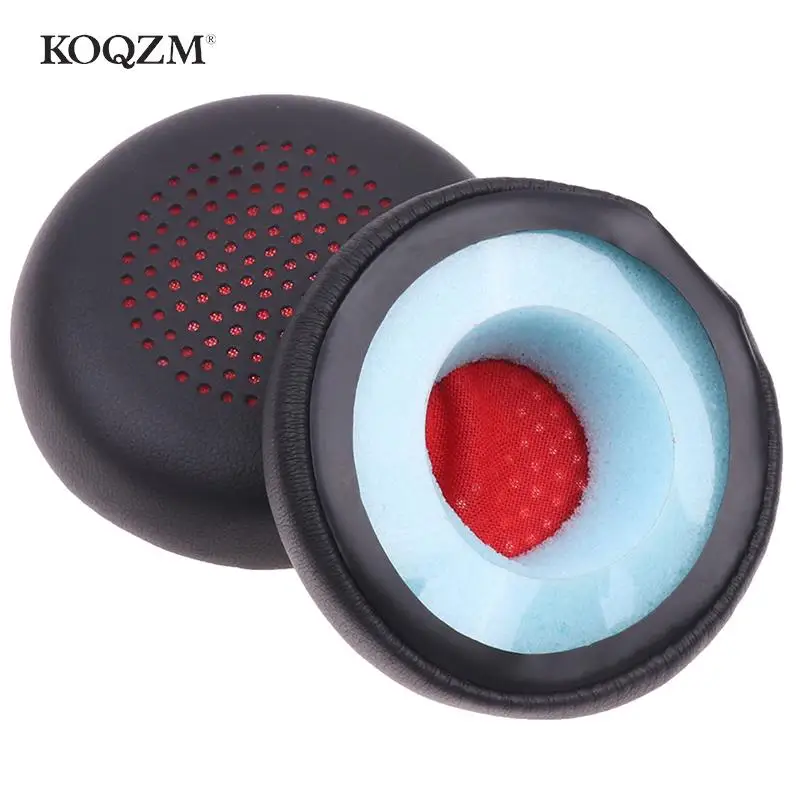 1 пара, амбушюры для наушников, совместимые с MPOW HC5 HC6