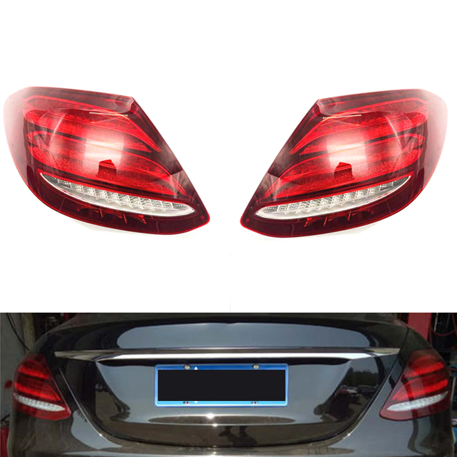 

Задний тормоз, задний тормозной Цоколь для Benz W213, E200, E220d, E300, E350d, E400, 2016