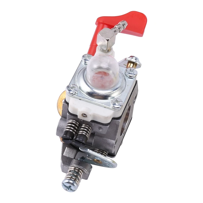 Топливный фильтр карбюратора для Walbro WT997 WT668 WT664 1/5 Baja HPI Rovan KM Zenoah CY обратный клапан