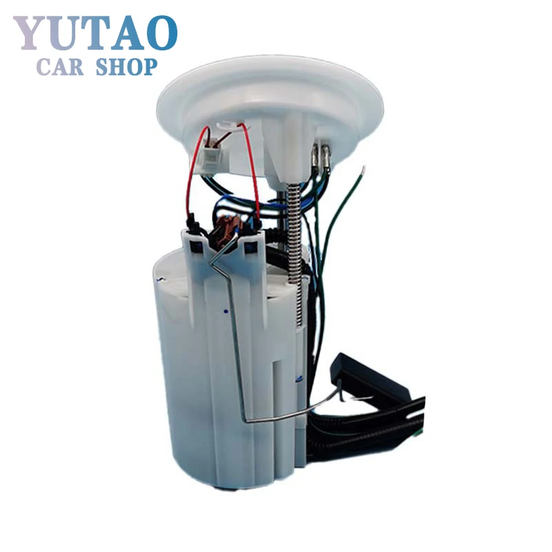 16117373458 16146765820 16117373503 MARWAL SYSTEMS полный бензиновый топливный насос в сборе BMW E60 525i 530i