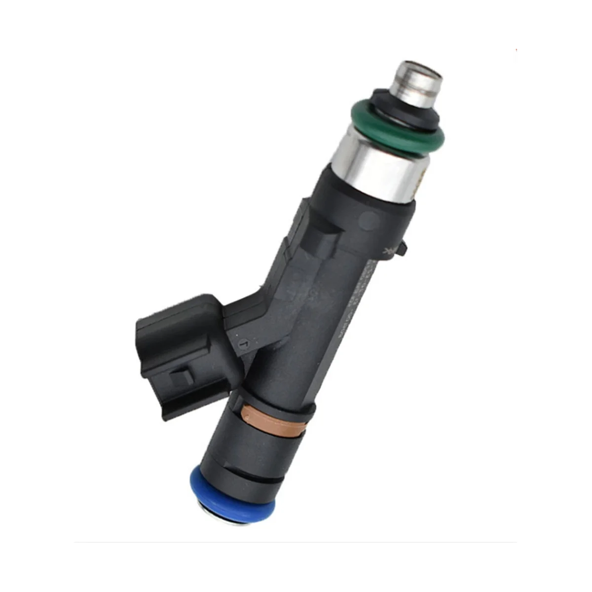 4 шт. автомобильный топливный инжектор для Mazda M6 2 0 3 Fusion Focus Escape Mercury 0280158105