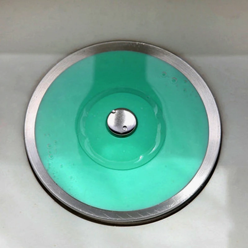 Рисунок 6 - Силиконовая пробка для волос