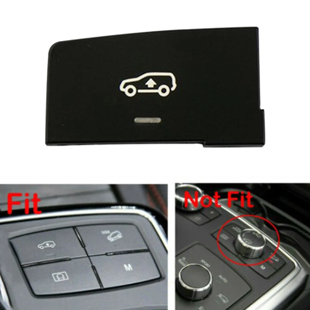 

Button Switch Button Switches & Controls ML GLE GLS W166 X166 X164 Plastic Suspension Height