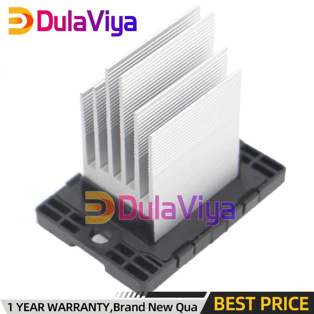 Резистор двигателя вентилятора радиатора для Kia Hyundai 97235-26000 97235-3K100 97111-38000 97179-2D000