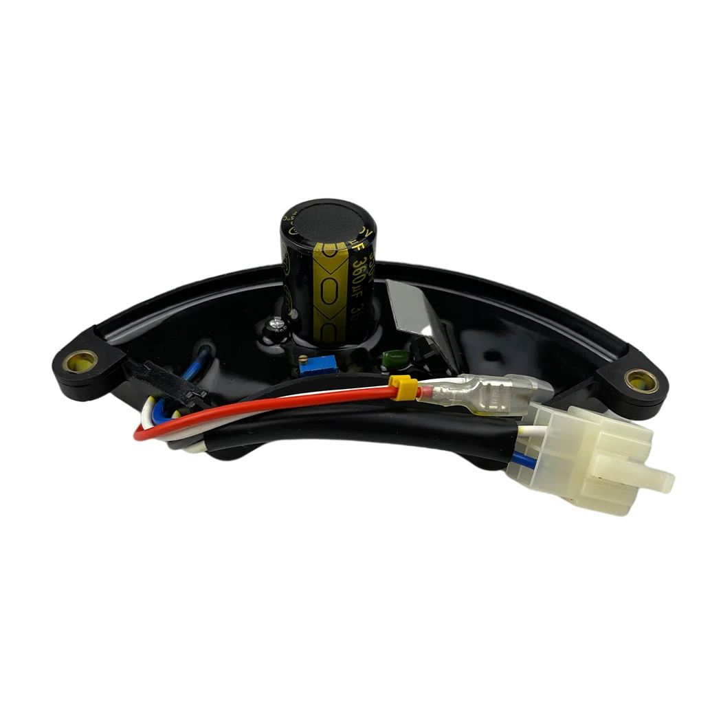 

Однофазный Автоматический регулятор напряжения, 5 кВт