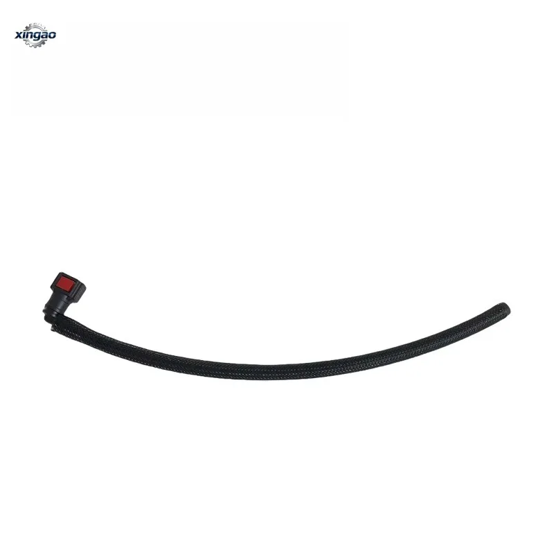 Фото Вакуумная трубка OEM 11127578975 для BMW F01 740i F02 E71 №1