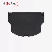 10pcs battery back cover shell replacement parts battery cover battery protector cover door for psp 2000 3000 protection parts