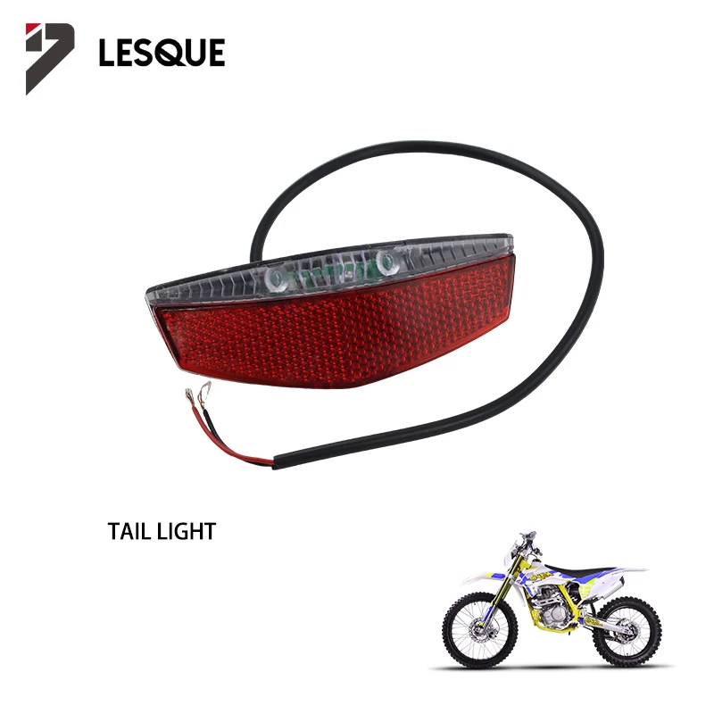 LINGQI RACING ультра яркий задний фонарь для велосипеда велосипедные лампы