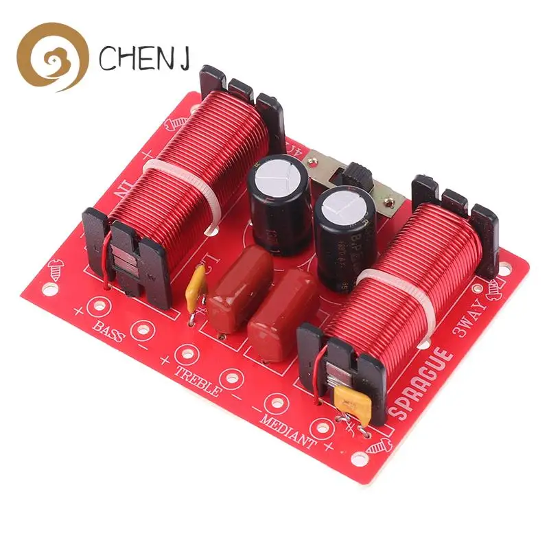 3-ΠΏΠΎΠ»ΠΎΡΠ½ΡΠΉ Π΄Π΅Π»ΠΈΡΠ΅Π»Ρ ΡΠ°ΡΡΠΎΡΡ Π΄ΠΈΠ½Π°ΠΌΠΈΠΊΠ°, 150 ΠΡ, 1 ΡΡ. 3-ΠΏΠΎΠ»ΠΎΡΠ½ΡΠΉ Π΄Π΅Π»ΠΈΡΠ΅Π»Ρ ΡΠ°ΡΡΠΎΡΡ Π΄ΠΈΠ½Π°ΠΌΠΈΠΊΠ°, 150 ΠΡ, 1 ΡΡ.