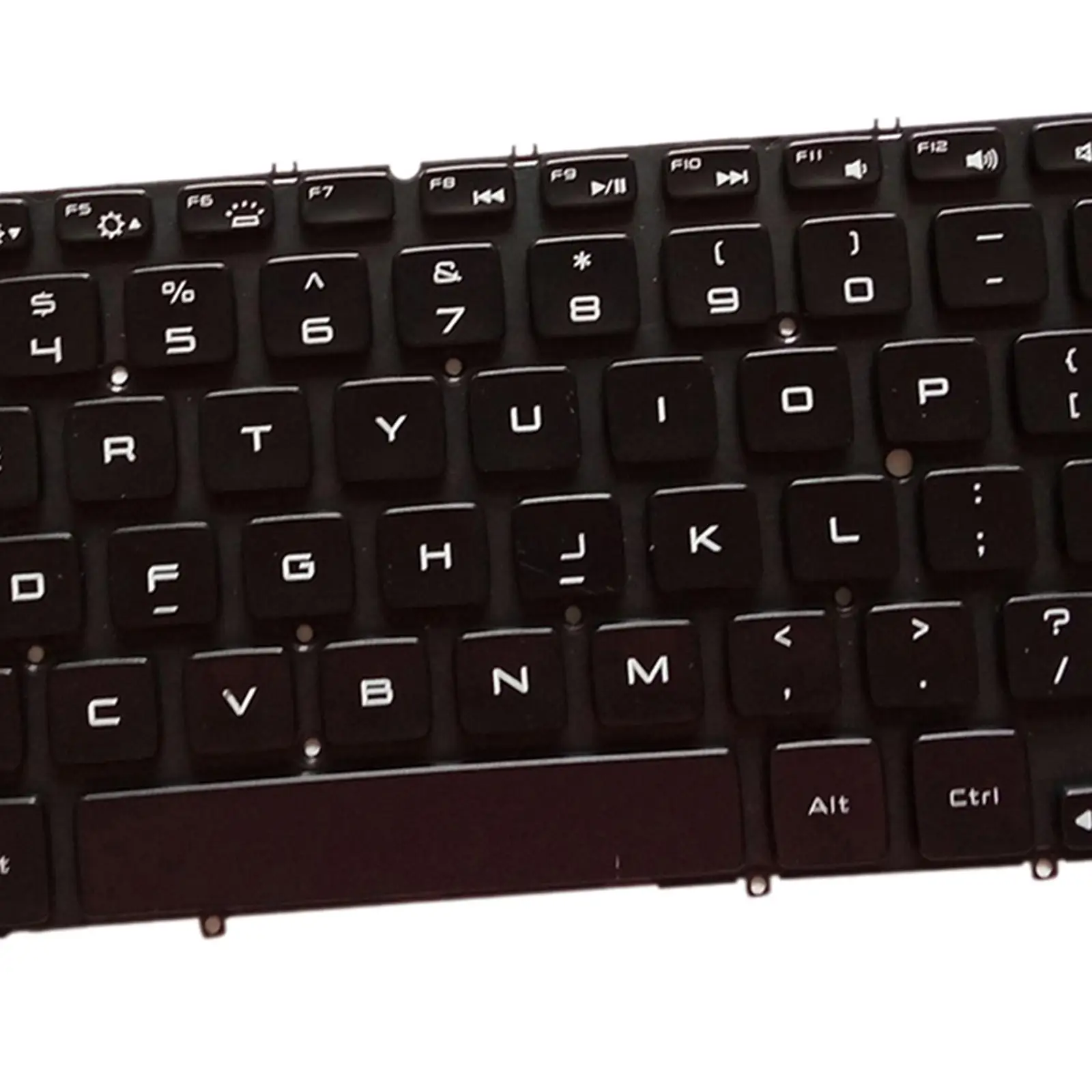 

Клавиатура для ноутбука с подсветкой для Dell XPS L321x L322x