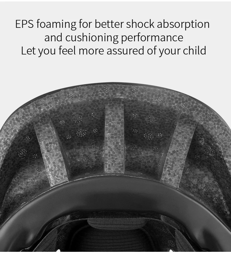 BATFOX детский велосипедный шлем casco для детей анфас съемный горный кросс-велосипед