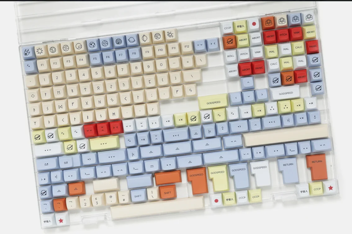 Колпачки для ключей органайзер лоток хранения контейнер из поликарбоната