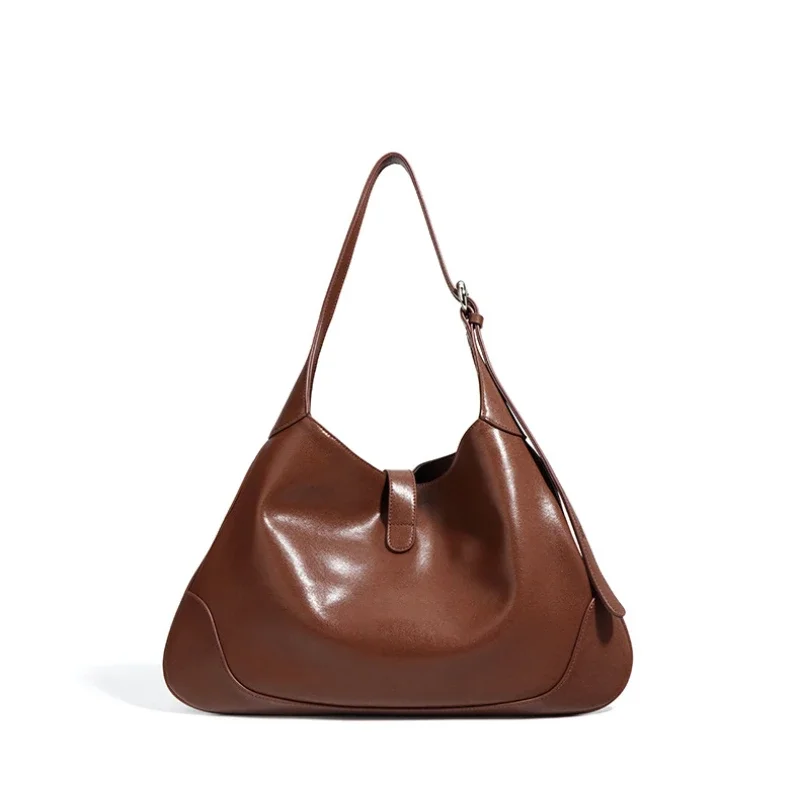 Jonlily женская сумка через плечо из натуральной кожи модная сумка-тоут