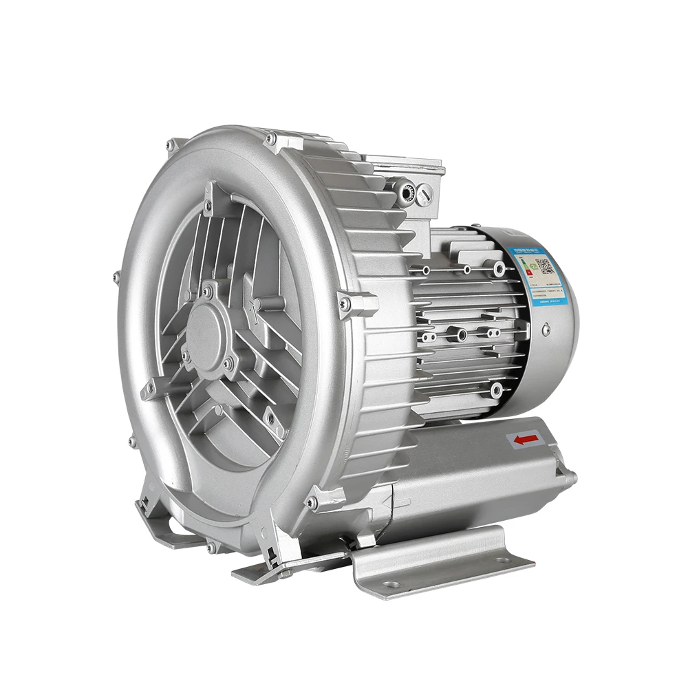 

Боковой канальный вентилятор 2GH510-H06, кольцевой вентилятор 1Hp