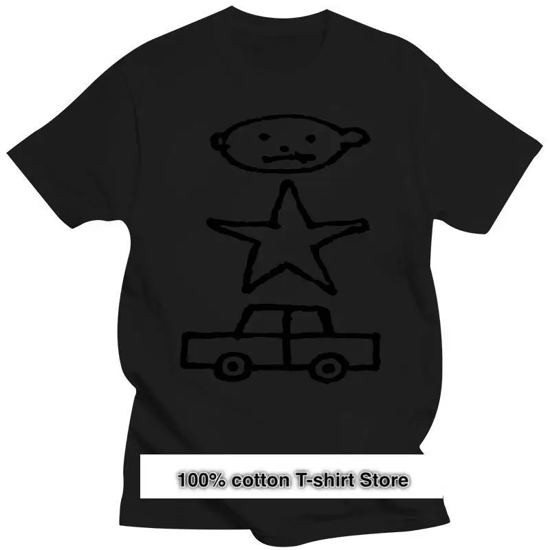 

Camiseta U2 Zoo Tv Tour, ropa de calle, talla S-3Xl, 1991
