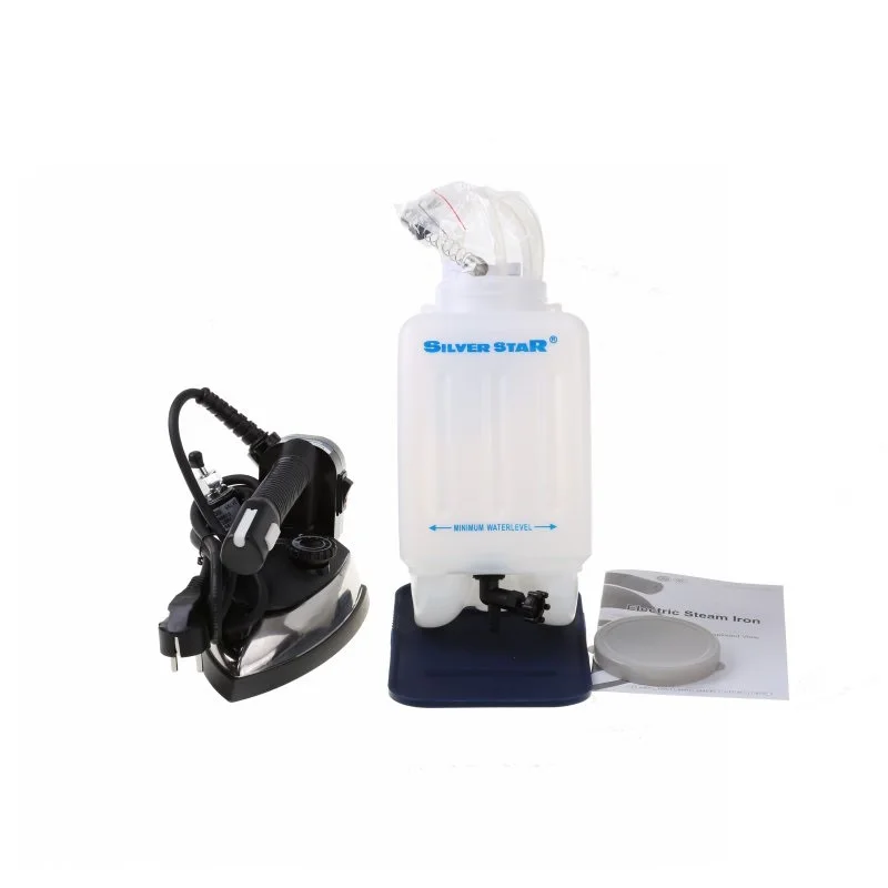 Silver Star Quality 1000w Voltage 220v  50/60hz