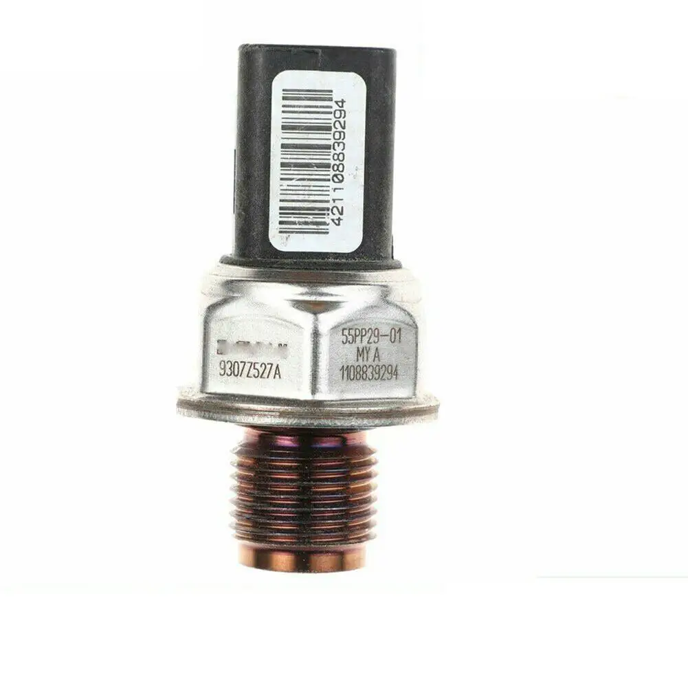 Высокоточный датчик высокого давления топлива с общей топливной магистралью