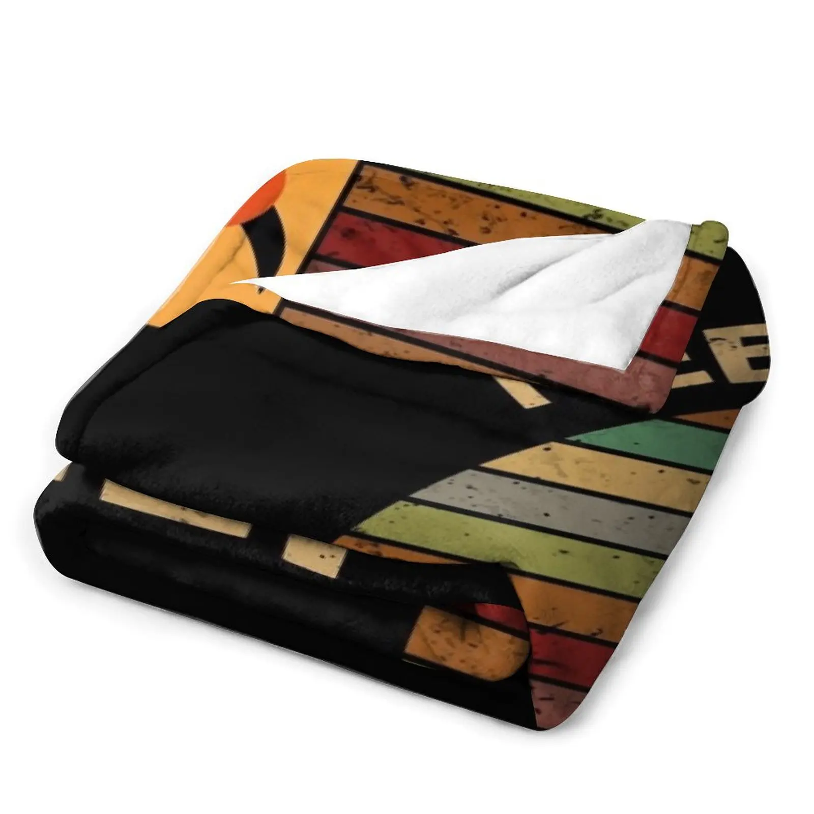 Одеяло Muppet Show Beaker Meepers Gonna Meep Декоративное фланелевое декоративное гигантское