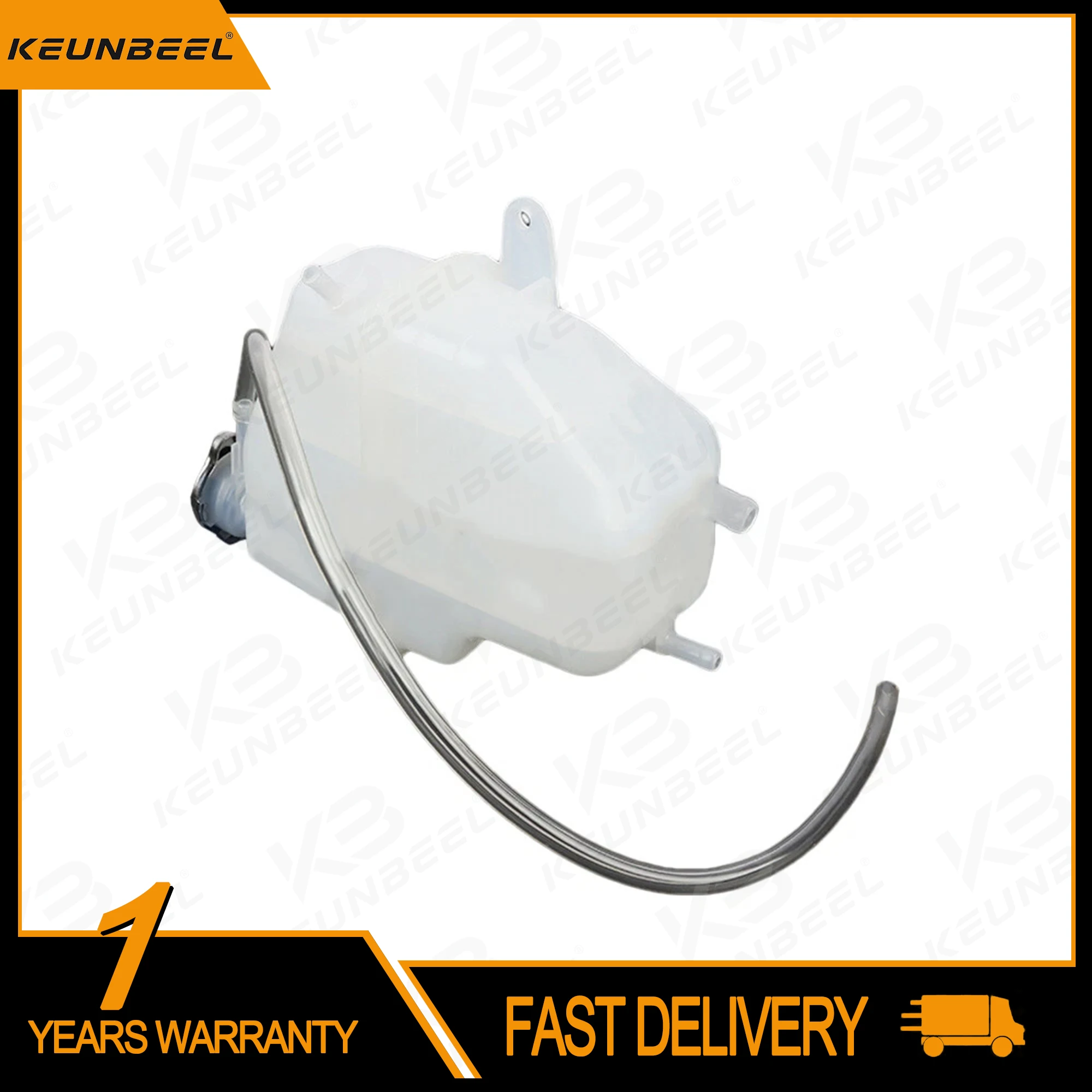 Фото Радиатор-конденсатор для Mitsubishi L400 Delica Space Gear 1994-2006 MB924891 №2