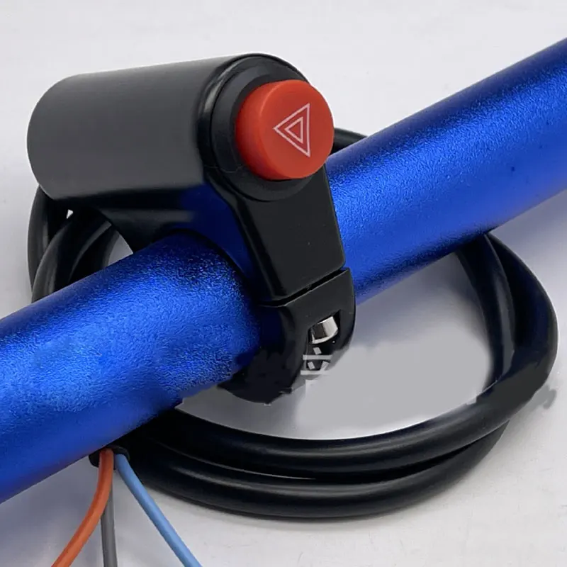 Вспышка для мотоцикла 3 способа