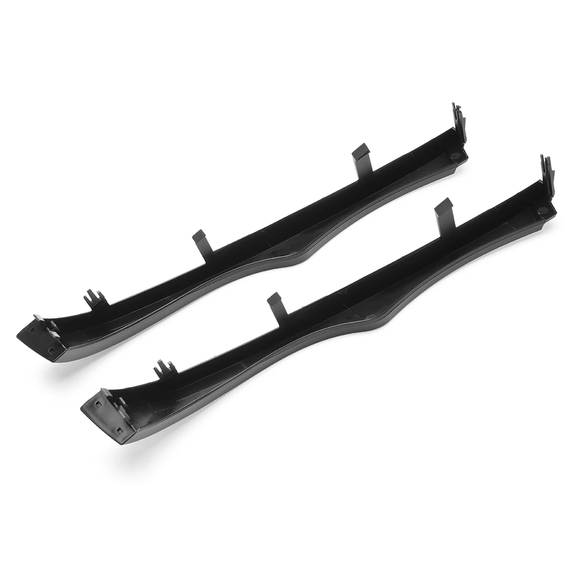 

2 шт., наклейки на передние фары BMW 3 серии E46 2001-2005