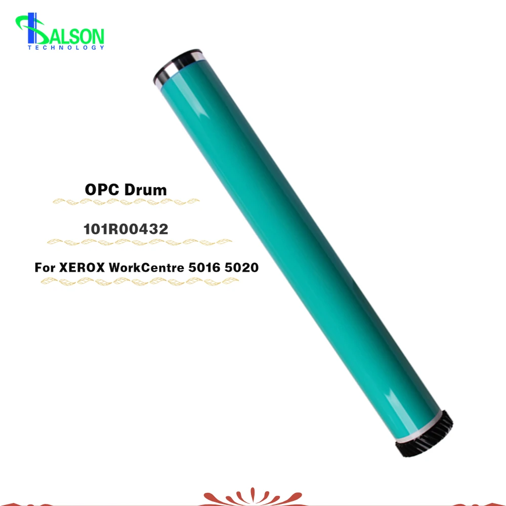

Совместимый фотобарабан 101R00432 для рабочего центра XEROX 5016 5020