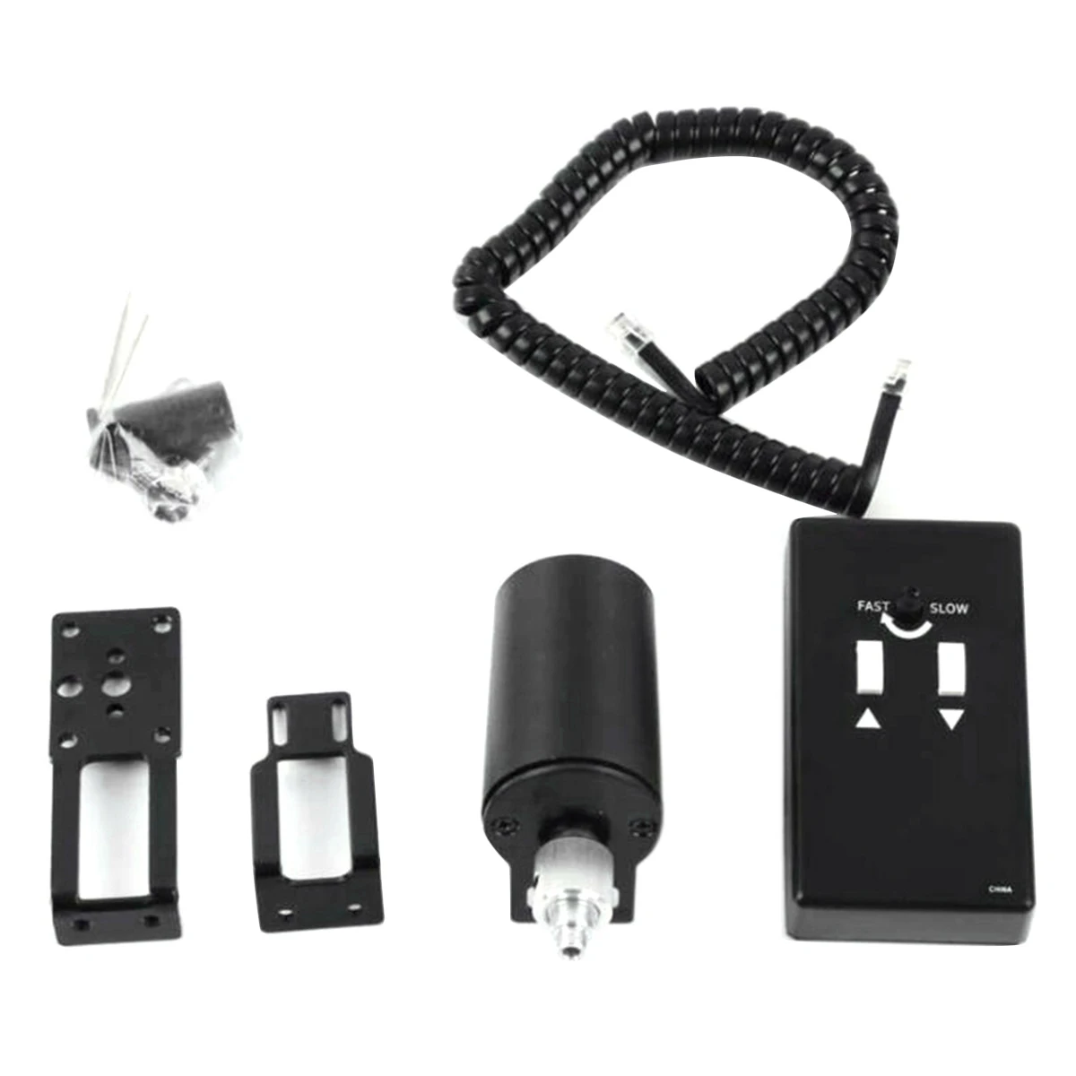 

Электронный телескоп, устройство фокусировки, профессиональный монокулярный привод с одной осью, аксессуары для телескопа