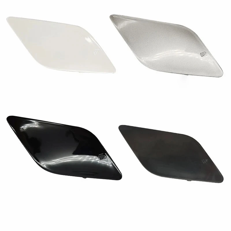 Для Mercedes Benz W212 E Class E300 E350 E400 E550 передний бампер крюк для буксировки крышка