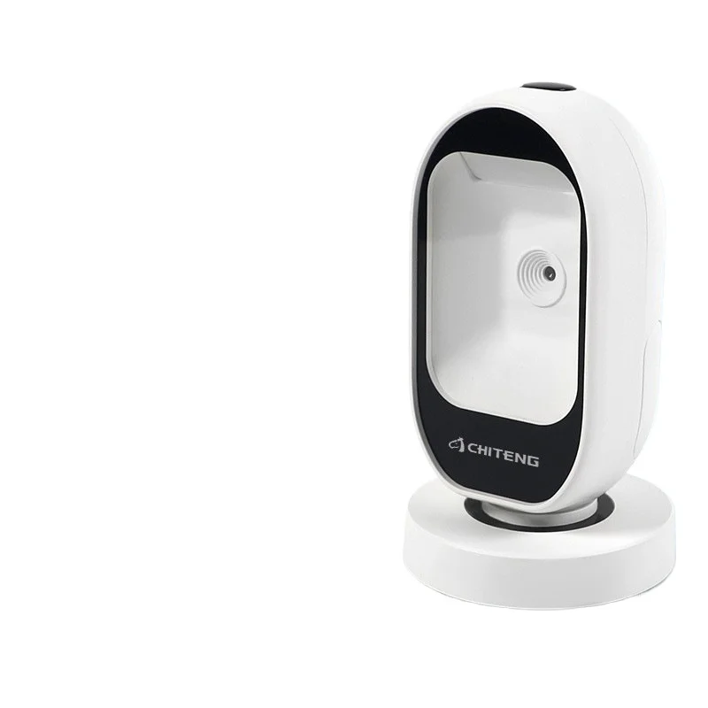 Беспроводная сканирующая платформа для супермаркета сканирующий код кассы WeChat и