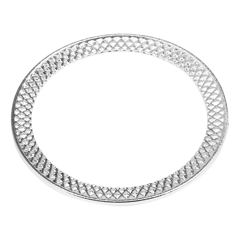 Кнопка переключателя для запуска двигателя кольцевая Накладка Land Rover Range Sport 2014-2018