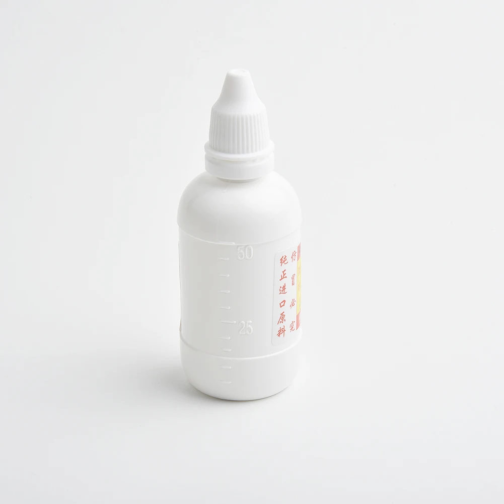 

Жидкий припой из нержавеющей стали, 50 мл