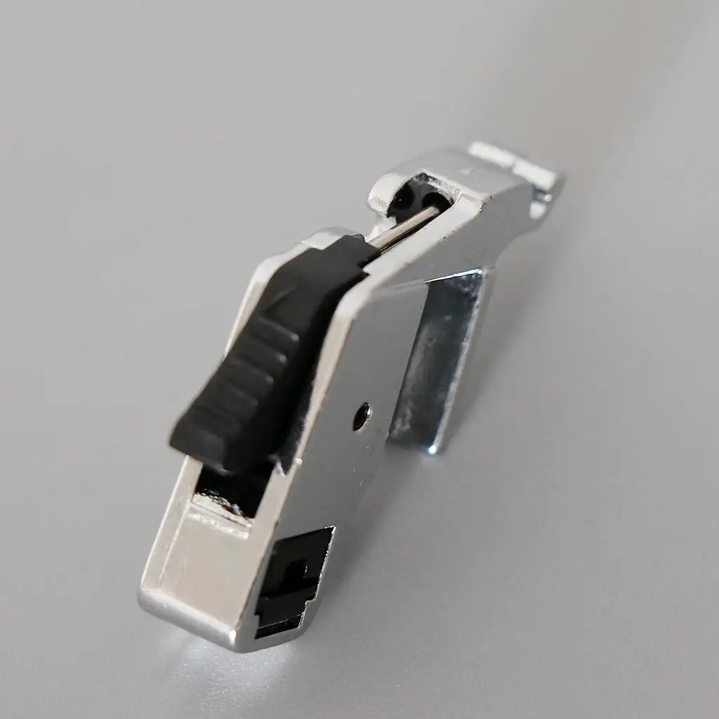 Низкопрофильная прижимная лапка-адаптер для швейных машин Babylock ESN ESP ESI ESE, аксессуар для бытовых швейных машин (art.: 3920da83cd344) - 3920da83cd344