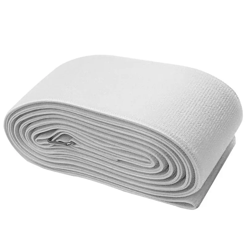 

Простыня с надежным ремешком одна эластичная лента с застежкой ремешок плотно удерживает постельное белье к матрацу практичное изготовление кровати