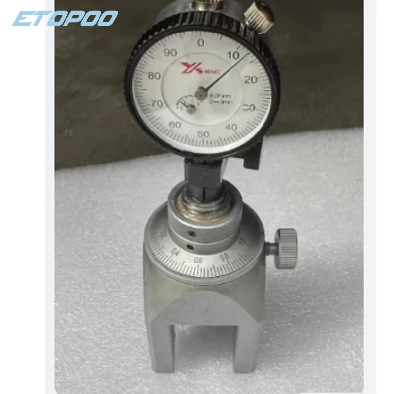 

Набор для настройки цилиндрического расточного станка