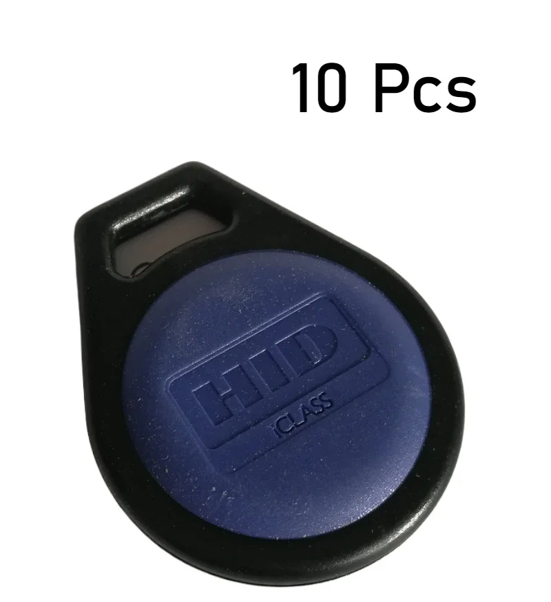 

HID i-CLASS 2050 синего цвета