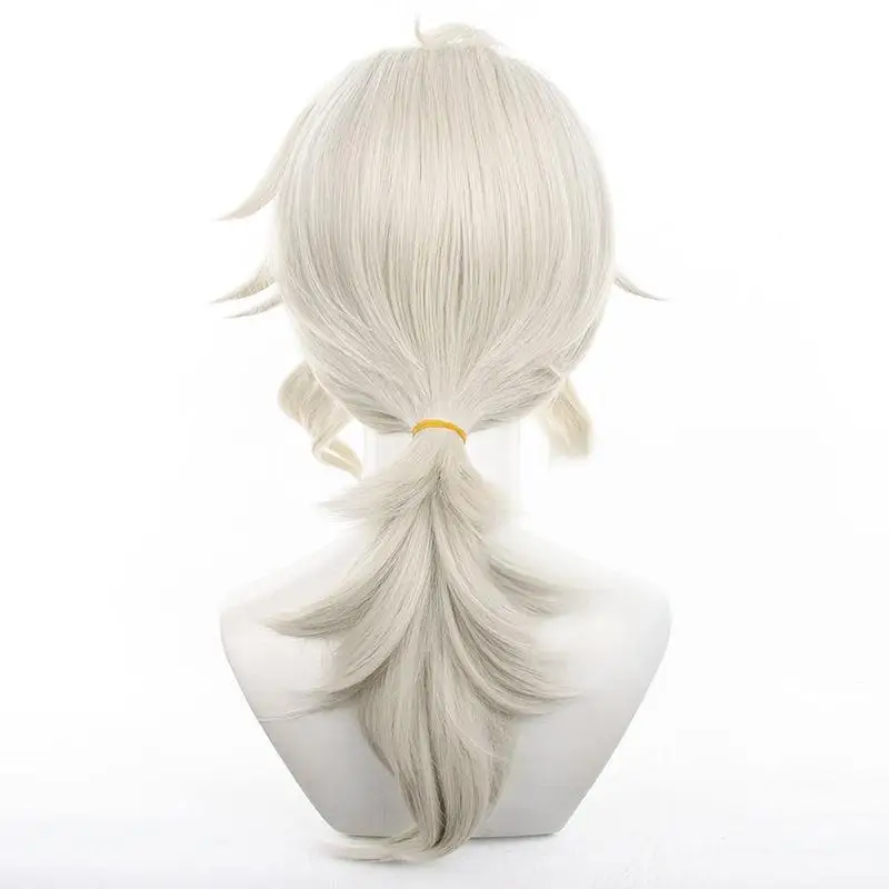 Косплей-парик для конского хвоста 60 см